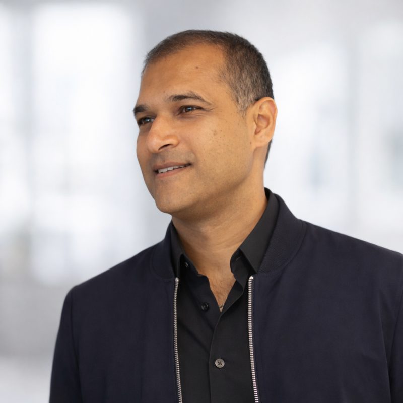 Akshay Ramdul